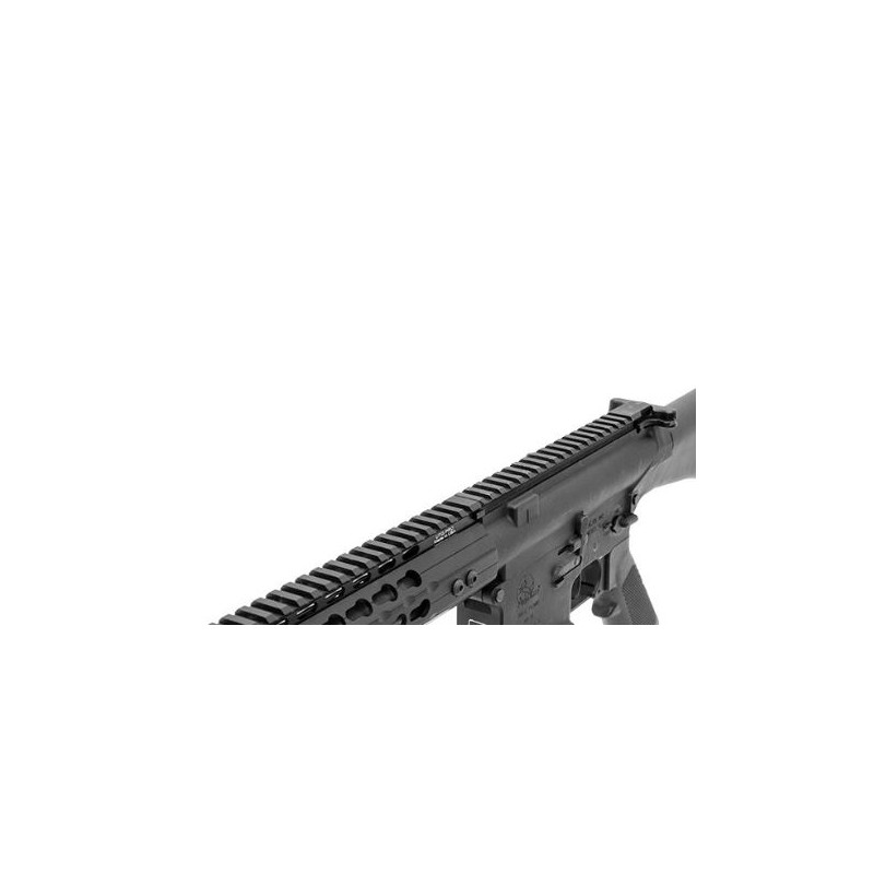 UTG RIALZO PICATINNY SUPER SLIM INCLINATO DI 20MOA