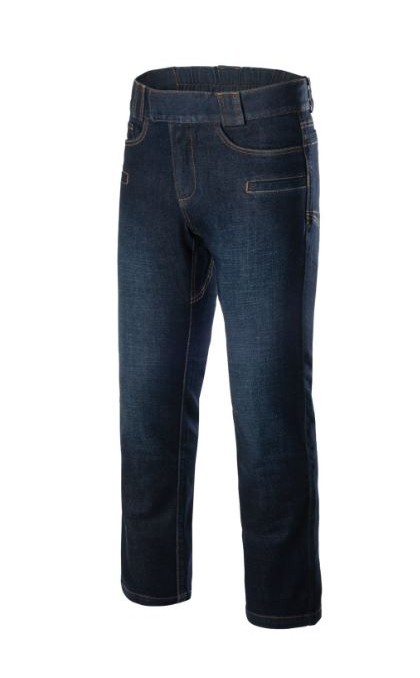 HELIKON TEX JEANS GREYMAN TACTICAL