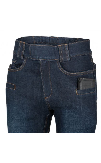 HELIKON TEX JEANS GREYMAN TACTICAL