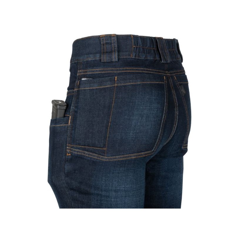 HELIKON TEX JEANS GREYMAN TACTICAL