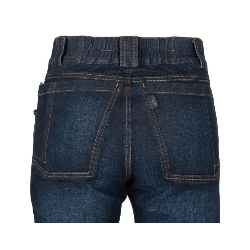 HELIKON TEX JEANS GREYMAN TACTICAL