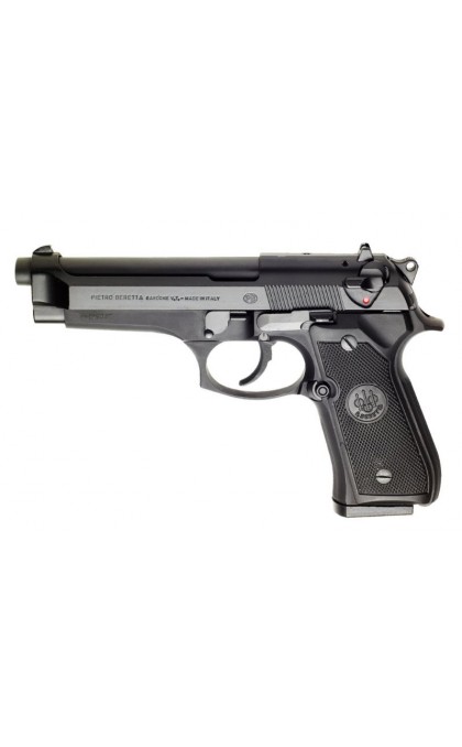 BERETTA PISTOLA 98FS NERA CAL 9x19 PARA +2C
