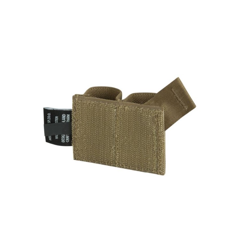 HELIKON TEX INSERTO DOPPIO PORTA CARICATORI