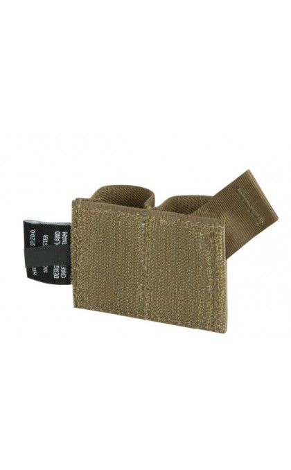 HELIKON TEX INSERTO DOPPIO PORTA CARICATORI