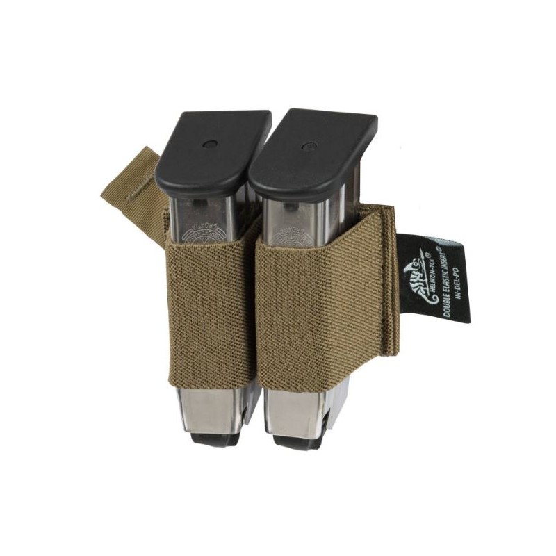 HELIKON TEX INSERTO DOPPIO PORTA CARICATORI