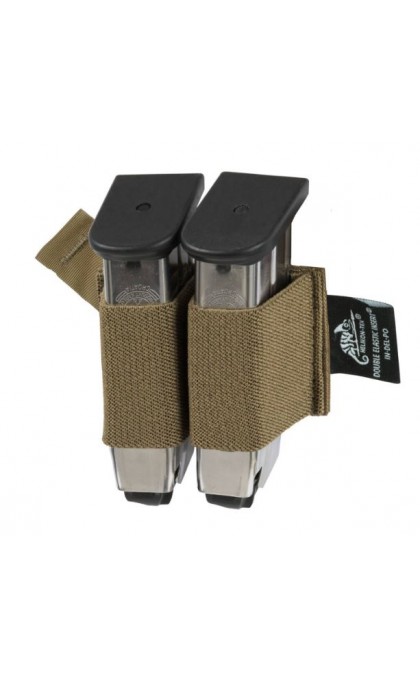 HELIKON TEX INSERTO DOPPIO PORTA CARICATORI