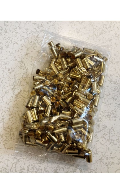 FIOCCHI BOSSOLI 9 Luger (INERTE) FM-BOSSOLI *Conf. da 250pz*