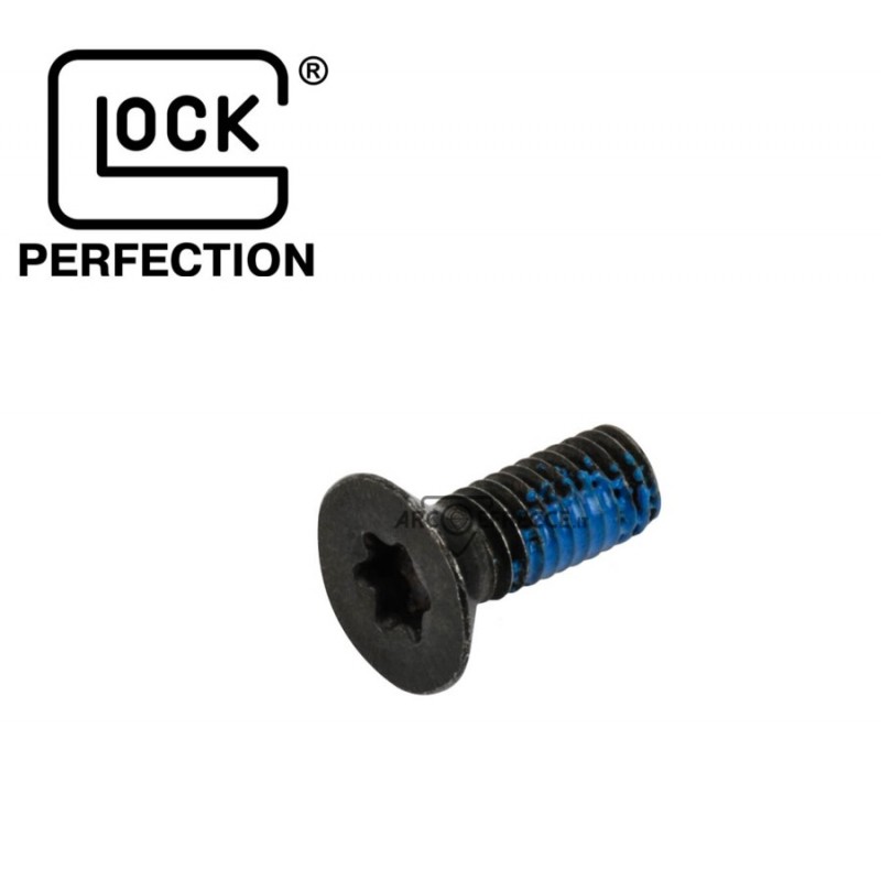 GLOCK MOS VITE PLACCA COPERTURA