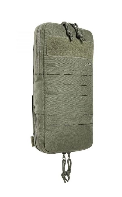 TASMANIAN TIGER TASCA GIBERNA ESTENSIBILE PER SISTEMA DI IDRATAZIONE 7288