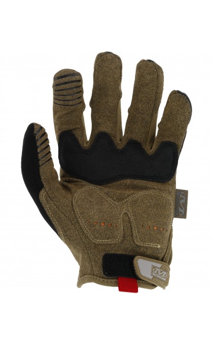 MECHANIX WEAR GUANTI M-PACT COYOTE BROWN