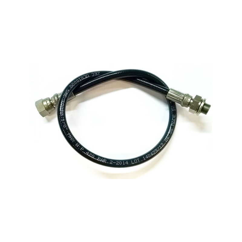 BLAUOPTIK FRUSTA PCP 80cm x 2 mm