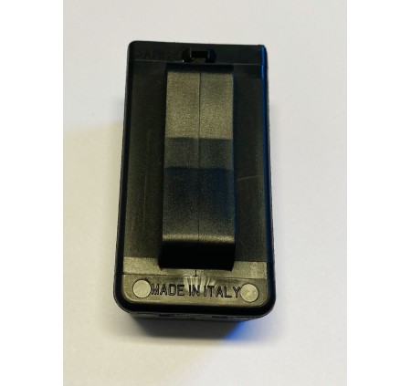 GHOST PORTA CARICATORE CIVILIAN SINGOLO IN ABS PER PORTO OCCULTO