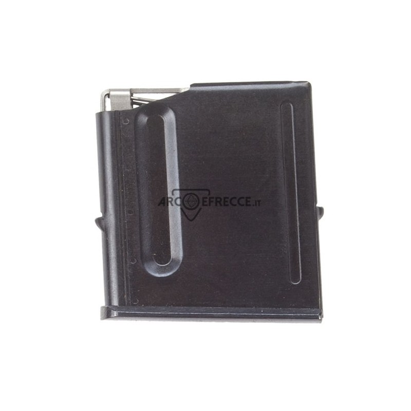 CZ CARICATORE 527 CAL 222REM 5C