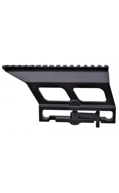 CYMA SLITTA PER OTTICA PER FUCILI SERIE AK/SVD