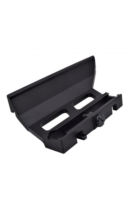 CYMA SLITTA PER OTTICA PER FUCILI SERIE AK/SVD
