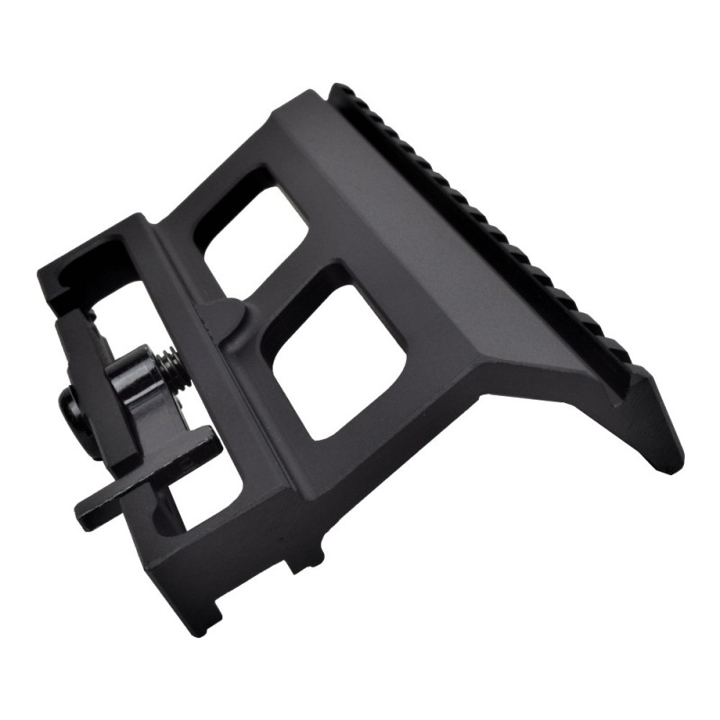 CYMA SLITTA PER OTTICA PER FUCILI SERIE AK/SVD