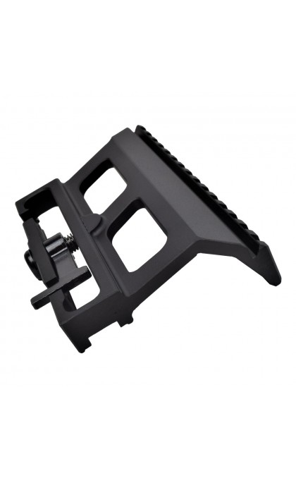 CYMA SLITTA PER OTTICA PER FUCILI SERIE AK/SVD