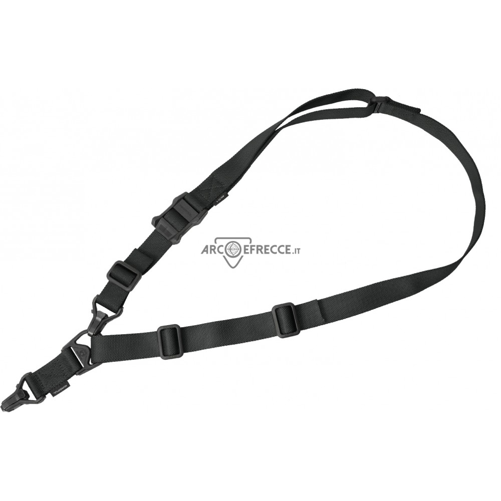 Piastra Tattica Per Gambe Con Sistema Molle - Foto 11