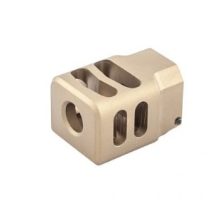 TONI SYSTEM COMPENSATORE MINOR PER CANIK TP9 ELITE COMBAT