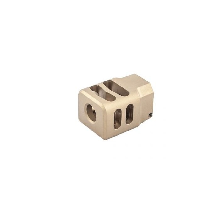 TONI SYSTEM COMPENSATORE MINOR PER CANIK TP9 ELITE COMBAT