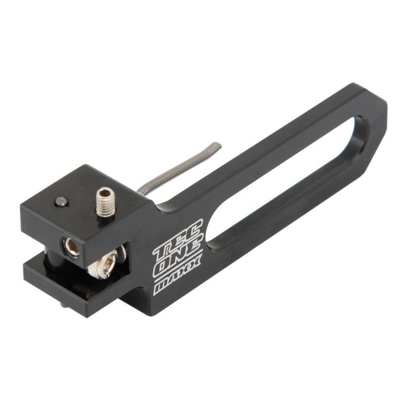 REST AVALON MAGNETICO TEC ONE MAXX x RICURVO RH