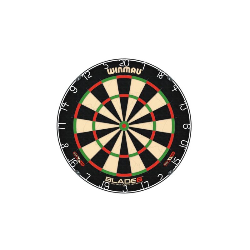 CENTRO DARDI WINMAU BLADE 6