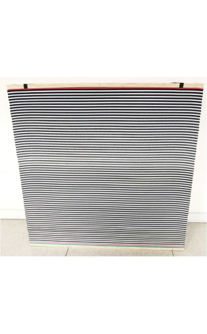 BATTIFRECCIA ZARA FOREVER TOP 90x90x29 cm.