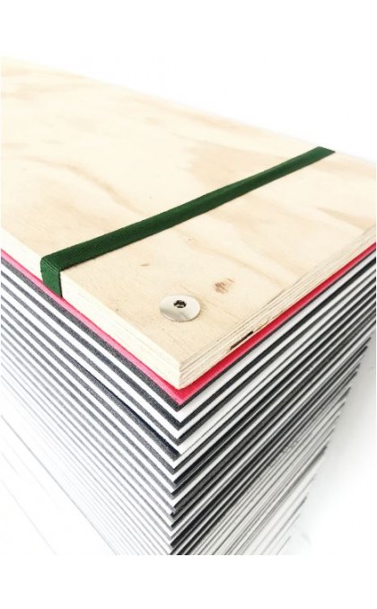 BATTIFRECCIA ZARA FOREVER TOP 90x90x29 cm.