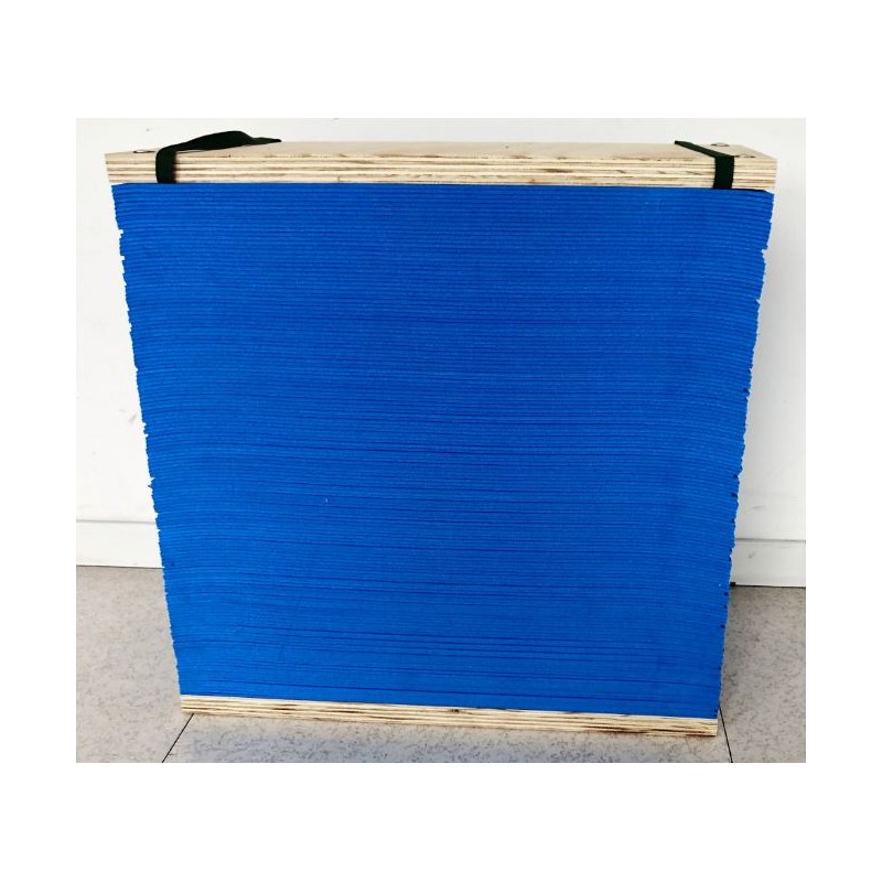 BATTIFRECCIA ZARA FOREVER TOP 60x60x24 cm.