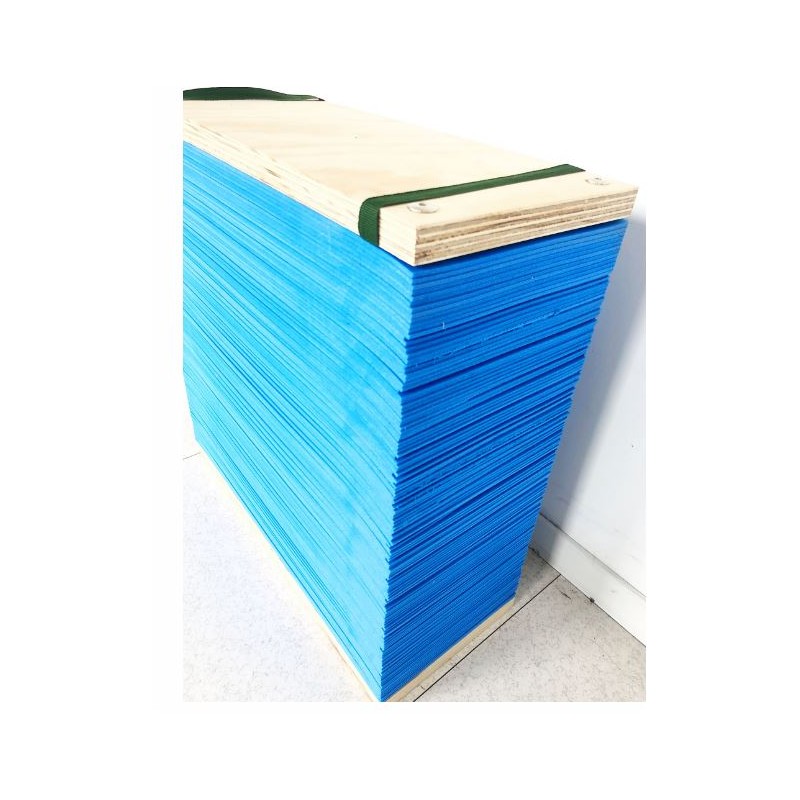 BATTIFRECCIA ZARA FOREVER TOP 60x60x24 cm.