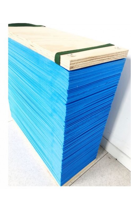 BATTIFRECCIA ZARA FOREVER TOP 60x60x24 cm.