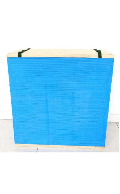 BATTIFRECCIA ZARA FOREVER TOP 60x60x29 cm.