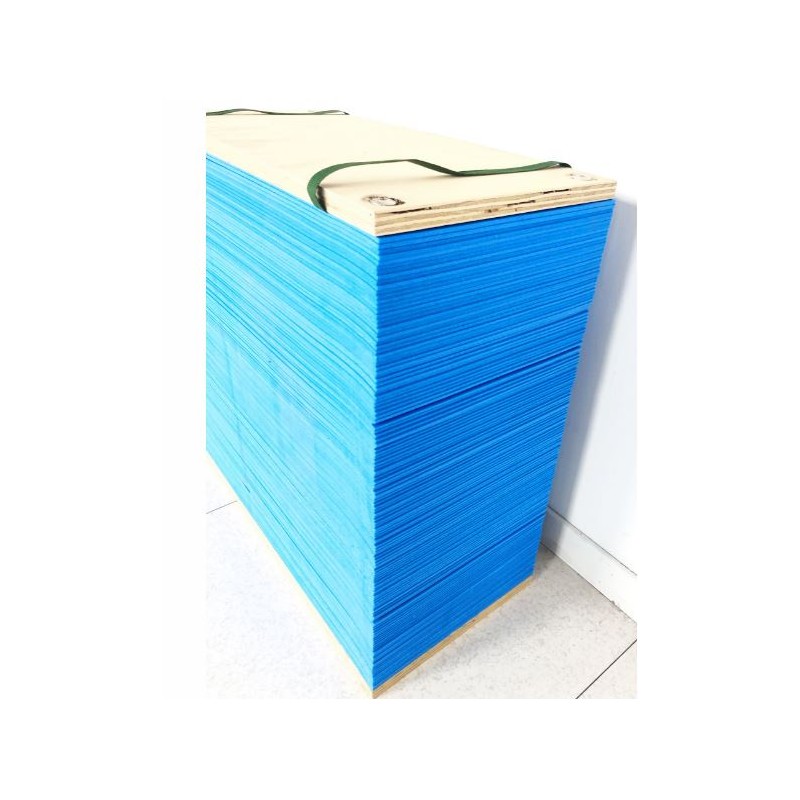 BATTIFRECCIA ZARA FOREVER TOP 60x60x29 cm.