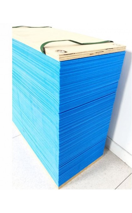 BATTIFRECCIA ZARA FOREVER TOP 60x60x29 cm.