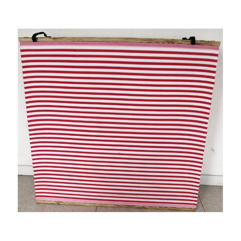 BATTIFRECCIA ZARA FOREVER TOP 90x90x20 cm.