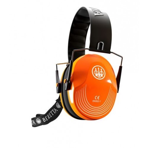 BERETTA CUFFIE DA TIRO