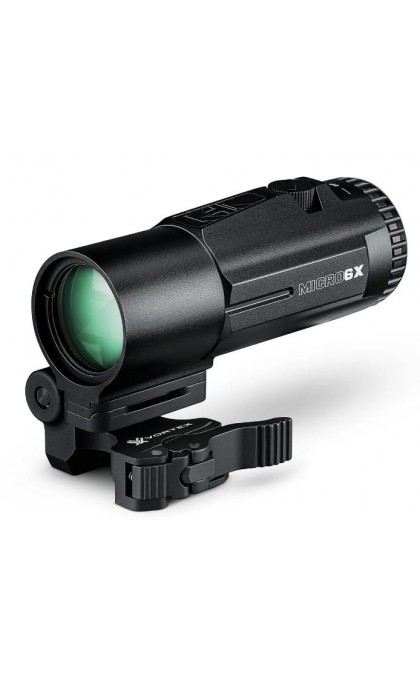 VORTEX MICRO 6X MAGNIFIER