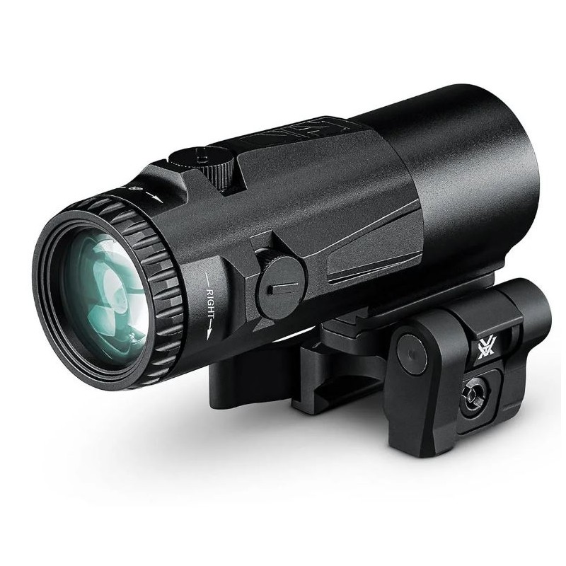VORTEX MICRO 6X MAGNIFIER
