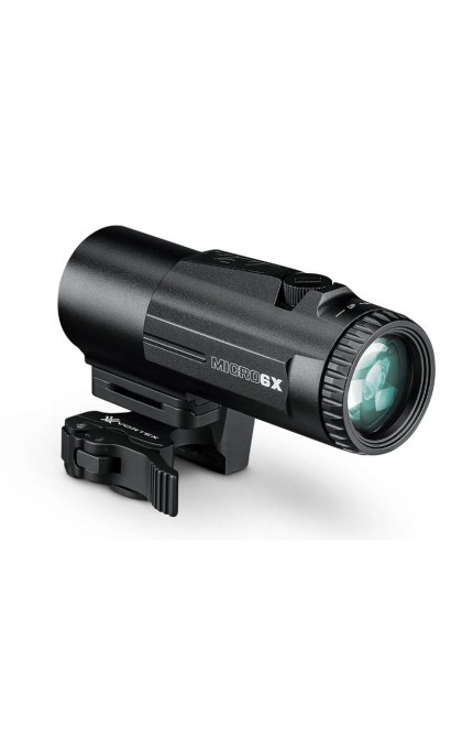 VORTEX MICRO 6X MAGNIFIER