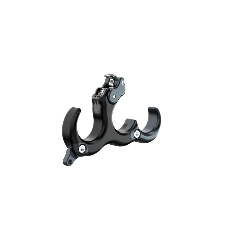 SGANCIO ULTRAVIEW "THE HINGE 2" IN ACCIAIO