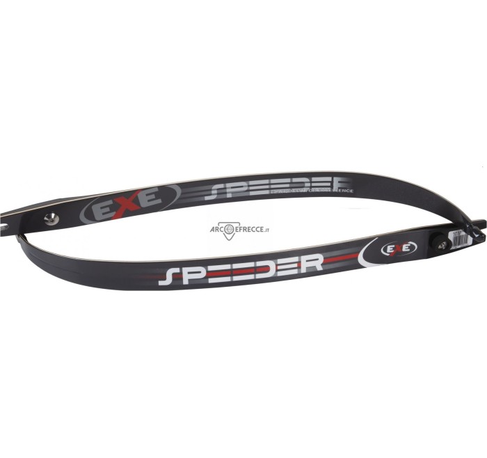 FLETTENTI EXE SPEEDER 2 attacco ILF