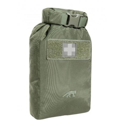 TASMANIAN TIGER TASCA CON KIT PRIMO SOCCORSO WATERPROOF 7302