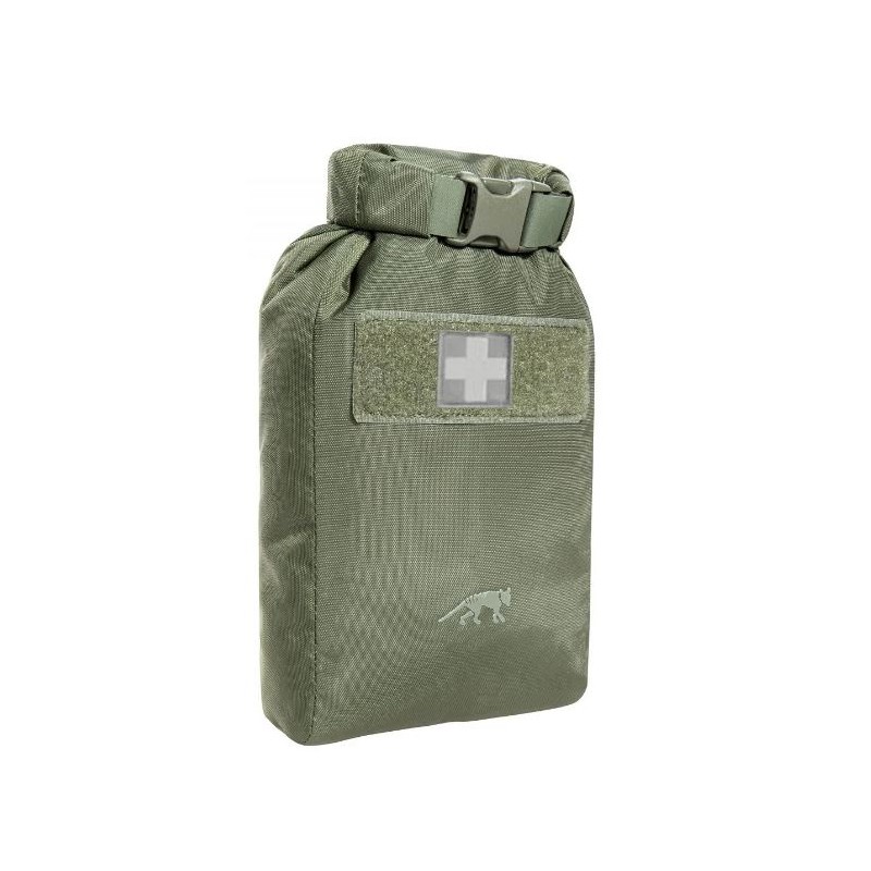 TASMANIAN TIGER TASCA CON KIT PRIMO SOCCORSO WATERPROOF 7302