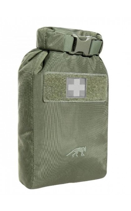 TASMANIAN TIGER TASCA CON KIT PRIMO SOCCORSO WATERPROOF 7302