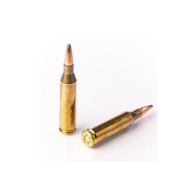 FIOCCHI CARTUCCE LL CAL. 243WIN SP 100grs *Conf. da 20pz*