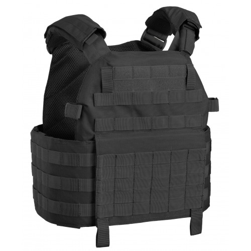 OUTAC TATTICO PLATE CARRIER 1000D POLY