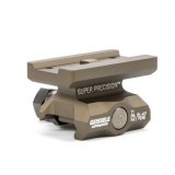 GEISSELE BASE PER RED DOT AIMPOINT T1 SUPER PRECISION 1/3 LOWER