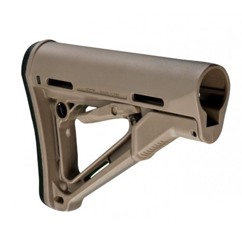 MAGPUL CALCIO CTR PER AR15/M16 MILSPEC MAG310