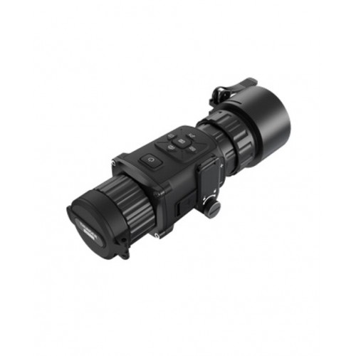 HIKMICRO THUNDER TH35C CLIP ON Scope THERMAL 16G 1/8X 1024×768 Oled Lens 35mm (A)