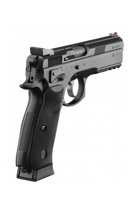 CZ PISTOLA SEMIAUTO MOD. 75 SP-01 SHADOW CAL. 9 LUGER